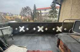 Apartament de 76 mp în imobil tip casă, Gruia