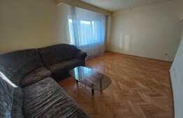 Apartament 4 camere, decomandat, 77 mp, zona strazii Bucuresti, preluare de chiriasi!