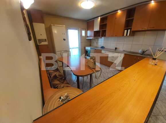 Apartament de vânzare 4 camere Marasti - 78819AV | BLITZ Cluj-Napoca | Poza1
