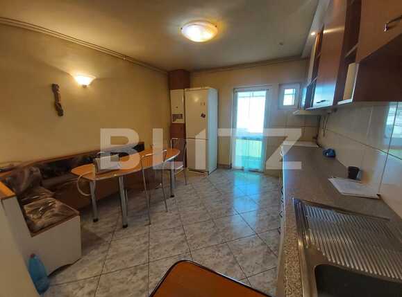 Apartament de vânzare 4 camere Marasti - 78819AV | BLITZ Cluj-Napoca | Poza4