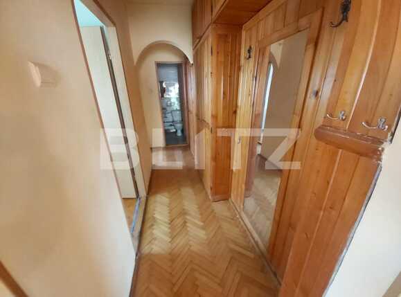 Apartament de vânzare 4 camere Marasti - 78819AV | BLITZ Cluj-Napoca | Poza10