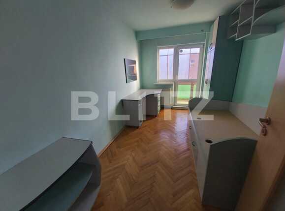 Apartament de vânzare 4 camere Marasti - 78819AV | BLITZ Cluj-Napoca | Poza7