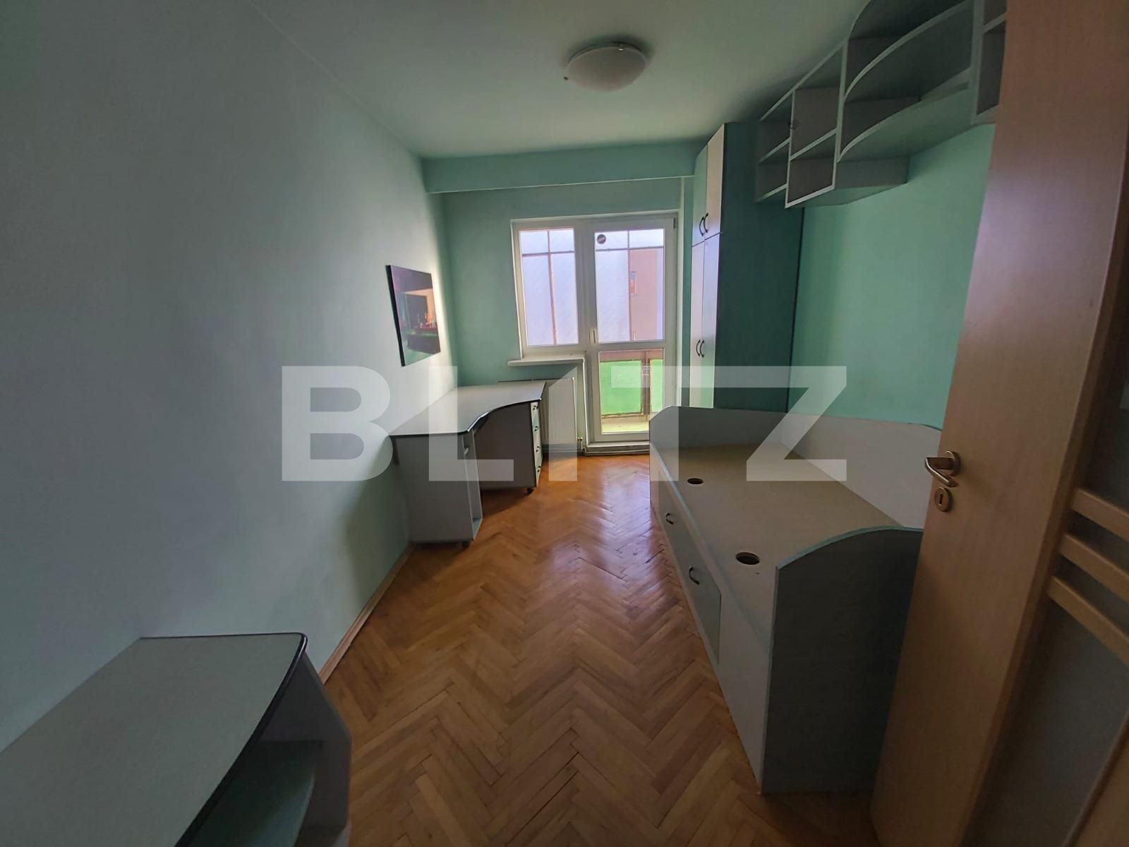 Apartament de vânzare 4 camere Marasti - 78819AV | BLITZ Cluj-Napoca | Poza5