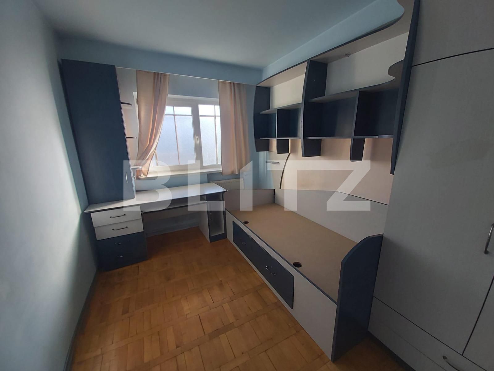 Apartament de vânzare 4 camere Marasti - 78819AV | BLITZ Cluj-Napoca | Poza9