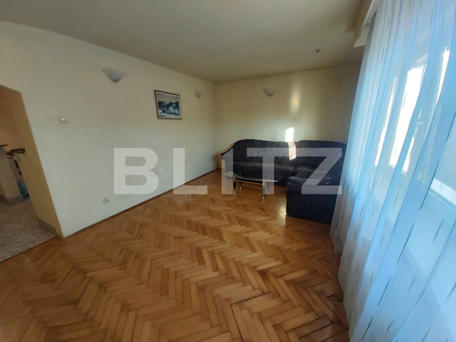 Apartament de vânzare 4 camere Marasti - 78819AV | BLITZ Cluj-Napoca | Poza2