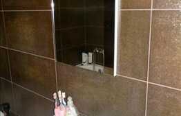 Vanzare 2 camere, 43 mp, imobil nou, complet mobilat, loc parcare,zona linistita