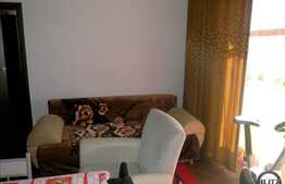 Vanzare 2 camere, 43 mp, imobil nou, complet mobilat, loc parcare,zona linistita