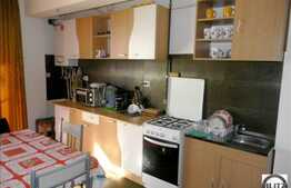 Vanzare 2 camere, 43 mp, imobil nou, complet mobilat, loc parcare,zona linistita