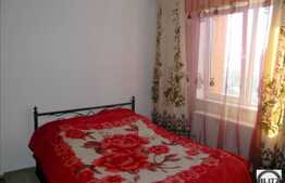 Vanzare 2 camere, 43 mp, imobil nou, complet mobilat, loc parcare,zona linistita