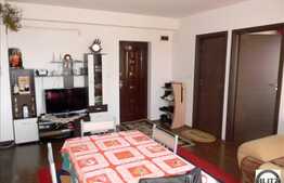 Vanzare 2 camere, 43 mp, imobil nou, complet mobilat, loc parcare,zona linistita