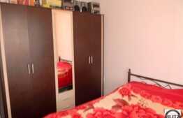 Vanzare 2 camere, 43 mp, imobil nou, complet mobilat, loc parcare,zona linistita