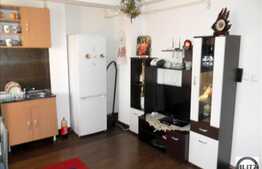 Vanzare 2 camere, 43 mp, imobil nou, complet mobilat, loc parcare,zona linistita