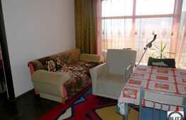 Vanzare 2 camere, 43 mp, imobil nou, complet mobilat, loc parcare,zona linistita