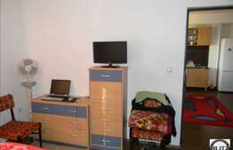 Vanzare 2 camere, 43 mp, imobil nou, complet mobilat, loc parcare,zona linistita