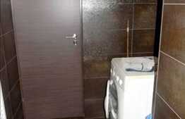 Vanzare 2 camere, 43 mp, imobil nou, complet mobilat, loc parcare,zona linistita