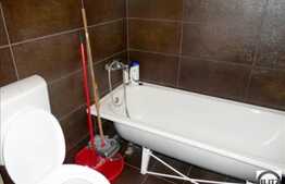 Vanzare 2 camere, 43 mp, imobil nou, complet mobilat, loc parcare,zona linistita