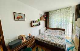 Apartament modern de 3 camere, 71 mp, mobilat, zona Florilor