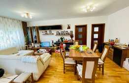 Apartament modern de 3 camere, 71 mp, mobilat, zona Florilor