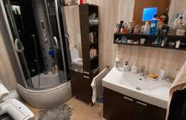 Apartament modern de 3 camere, 71 mp, mobilat, zona Florilor