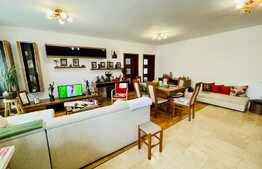 Apartament modern de 3 camere, 71 mp, mobilat, zona Florilor