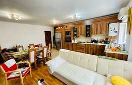 Apartament modern de 3 camere, 71 mp, mobilat, zona Florilor