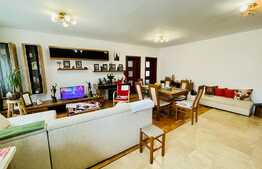 Apartament modern de 3 camere, 71 mp, mobilat, zona Florilor