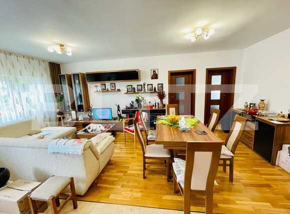 Apartament de vânzare 3 camere Floreşti - 78821AV | BLITZ Cluj-Napoca | Poza1