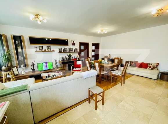 Apartament de vânzare 3 camere Floreşti - 78821AV | BLITZ Cluj-Napoca | Poza2