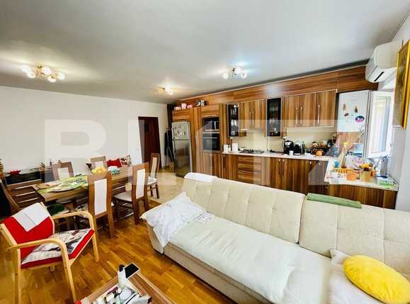 Apartament de vânzare 3 camere Floreşti - 78821AV | BLITZ Cluj-Napoca | Poza6