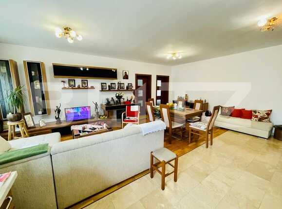 Apartament de vânzare 3 camere Floreşti - 78821AV | BLITZ Cluj-Napoca | Poza3