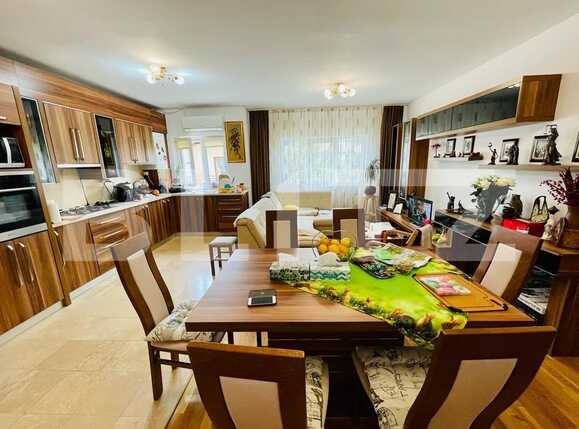 Apartament de vânzare 3 camere Floreşti - 78821AV | BLITZ Cluj-Napoca | Poza4