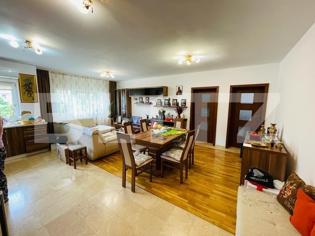 Apartament de vânzare 3 camere Floreşti - 78821AV | BLITZ Cluj-Napoca | Poza5