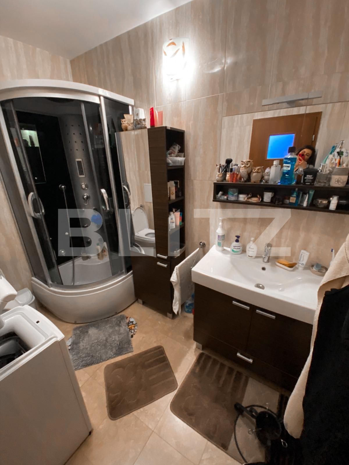 Apartament de vânzare 3 camere Floreşti - 78821AV | BLITZ Cluj-Napoca | Poza9