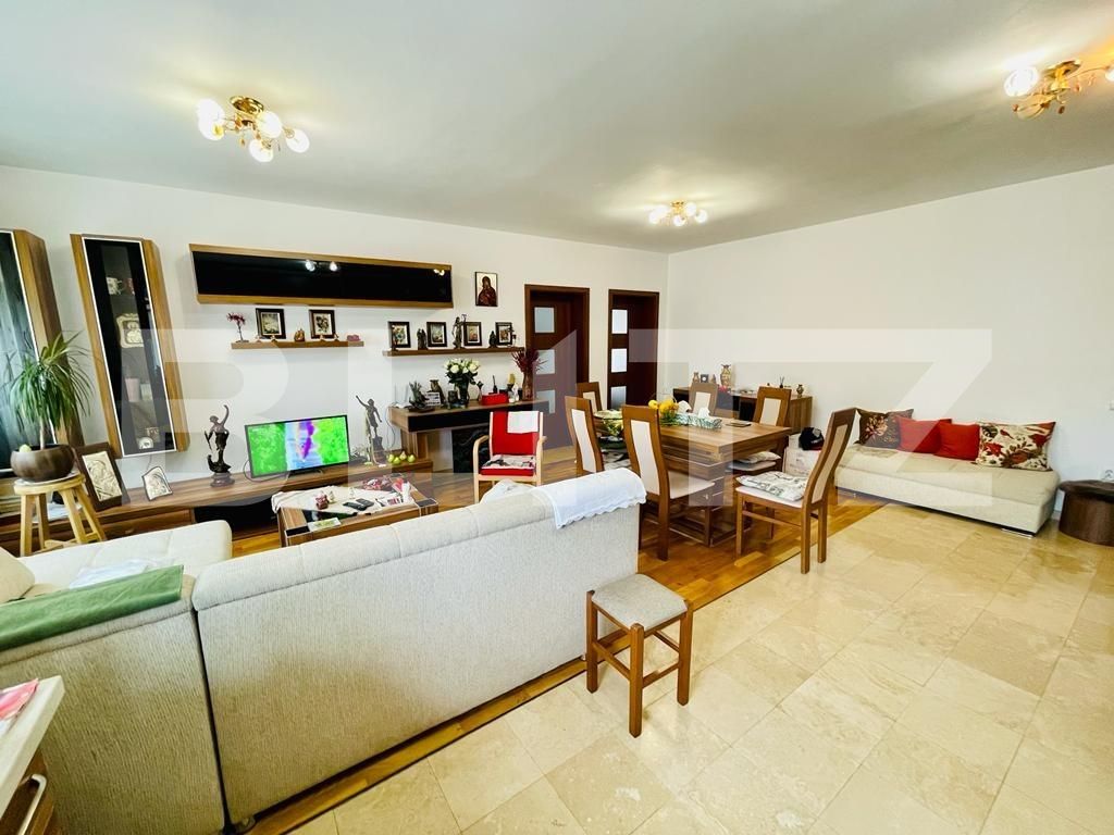 Apartament de vânzare 3 camere Floreşti - 78821AV | BLITZ Cluj-Napoca | Poza2