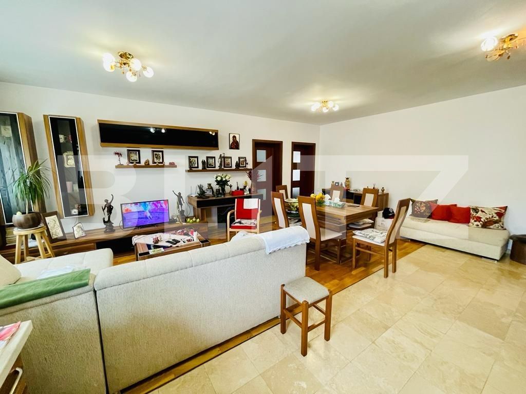 Apartament de vânzare 3 camere Floreşti - 78821AV | BLITZ Cluj-Napoca | Poza3