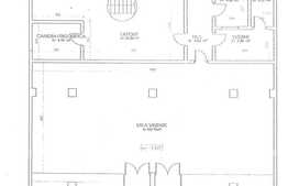 Spatiu comercial stradal, 234 mp, zona The Office 