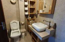 Apartament 3 camere, semidecomandat, 68 mp, 14 mp terasa, Edgar Quinet