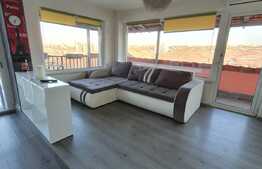 Apartament 3 camere, semidecomandat, 68 mp, 14 mp terasa, Edgar Quinet