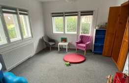 Vila individuala, 8 camere, 430 mp, curte de 1100 mp, zona Buna Ziua