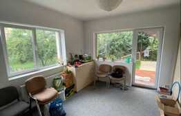 Vila individuala, 8 camere, 430 mp, curte de 1100 mp, zona Buna Ziua