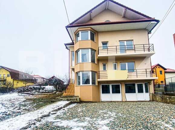 Spațiu birouri de închiriat Bună Ziua - 78828SIB | BLITZ Cluj-Napoca | Poza1