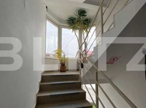 Spațiu birouri de închiriat Bună Ziua - 78828SIB | BLITZ Cluj-Napoca | Poza5