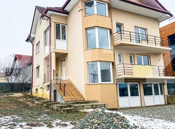 Spațiu birouri de închiriat Bună Ziua - 78828SIB | BLITZ Cluj-Napoca | Poza2