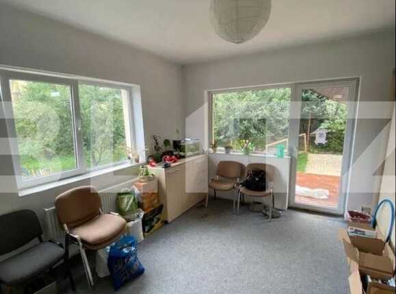 Spațiu birouri de închiriat Bună Ziua - 78828SIB | BLITZ Cluj-Napoca | Poza3