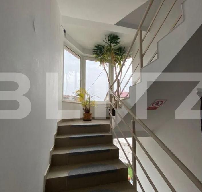 Spațiu birouri de închiriat Bună Ziua - 78828SIB | BLITZ Cluj-Napoca | Poza5