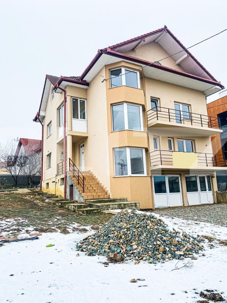 Spațiu birouri de închiriat Bună Ziua - 78828SIB | BLITZ Cluj-Napoca | Poza2