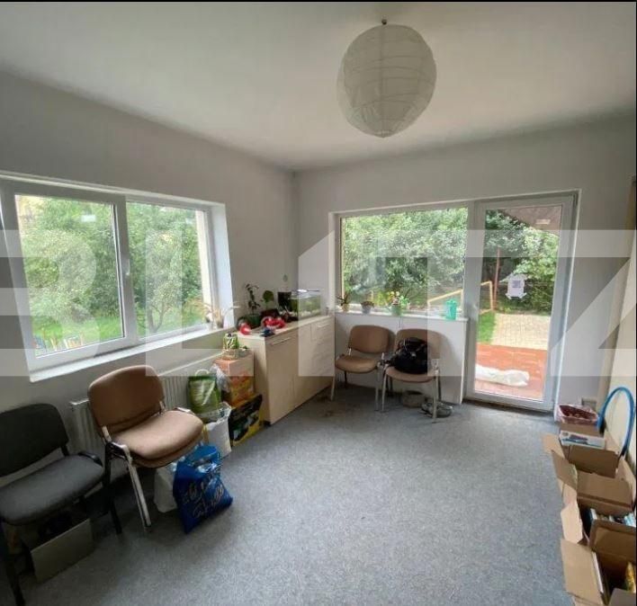 Spațiu birouri de închiriat Bună Ziua - 78828SIB | BLITZ Cluj-Napoca | Poza3