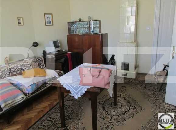 Apartament de vânzare 2 camere Central - 7883AV | BLITZ Cluj-Napoca | Poza1