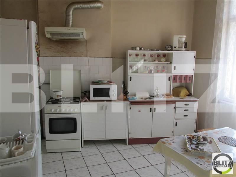 Apartament de vânzare 2 camere Central - 7883AV | BLITZ Cluj-Napoca | Poza3