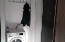 Garsoniera decomandata, 28 mp, pet friendly, zona strazii Rapsodiei